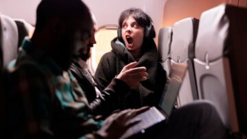 El Al вводит ограничения на ручную кладь в салоне самолётов