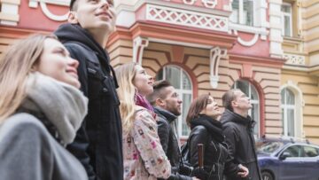 Авиасообщение в Австралии парализовано из-за циклона «Альфред»