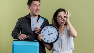 В сочинских горах расцвели цикламены.