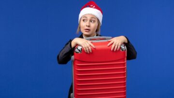 Тунисские медузы омрачают отдых туристов