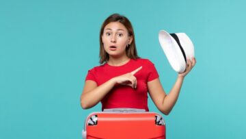 Туристам из Барнаула пришлось столкнуться с проблемами на границе из-за покупок в Таиланде
