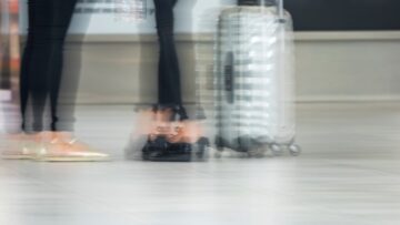 В России самые востребованные туристические направления