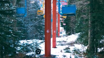 Новозеландская гора Таранаки получила статус личности