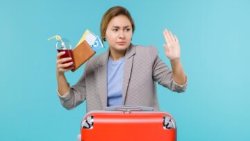Въезд российских туристов в США может быть серьёзно ограничен.