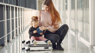 Авиакомпания «Аэрофлот» начала вещание в Max