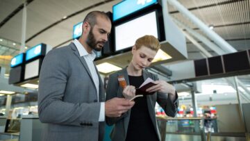 Flydubai вернулась в четыре города