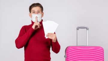 Вьетнамский тур с перелетом через Байкал прервался из-за хулигана