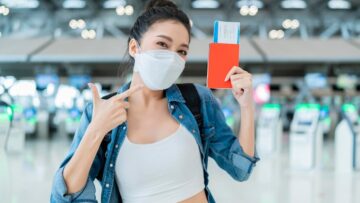 В Казани в 2025 году начнет работу визовый центр Китая.