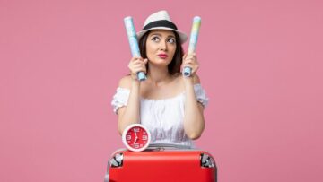 Испания готовится к заторам на дорогах в период новогодних каникул.
