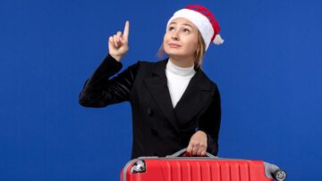Российским туристам упростили получение шенгенской визы после новогодних праздников.