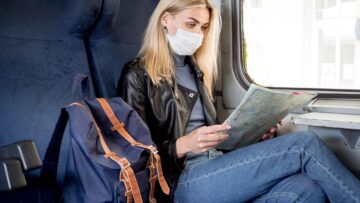 В сфере туризма ощутимы последствия крупного сбоя интернет-соединения.