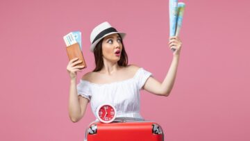 При въезде в Россию иностранцы будут сдавать отпечатки пальцев.