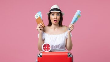 Рейсы из Египта в Россию отменены с вчерашнего дня.
