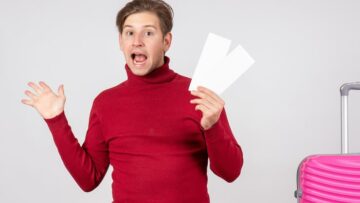 Booking и Airbnb могут быть признаны нежелательными организациями в России