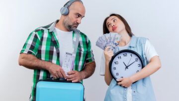 Турист оказался не у иллюминатора после бронирования места в самолете.
