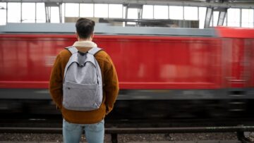 На некоторых рейсах «Аэрофлот» предлагает пассажирам только хлебцы.