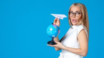 SAS начала продажу билетов на первый в мире рейс с полностью электрическим самолетом