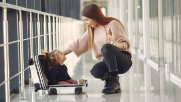 Таксиста задержали после кражи дорогих вещей из багажа в аэропорту Шереметьево