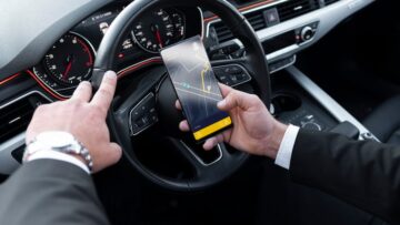 В Москве 24 апреля стартует речная навигация.