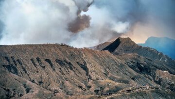 Самые популярные направления для длительного отдыха среди российских туристов