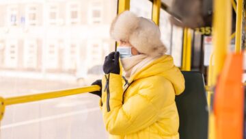 В Мурманской области обустроили первый арктический пляж