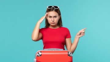 С 1 сентября въезд в Индонезию потребует заполнения декларации для туристов.