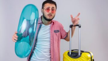 В стамбульский рейс золото прятала в обертке от шоколада