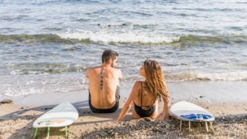 В Финляндии рассматривают возможность открытия границы с Россией после принятия нового закона.