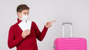 Германия усиливает пограничный контроль с Польшей и Чехией