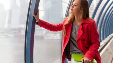 Российская туристка задержана на Бали за незаконное проживание в отеле