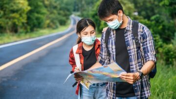 Латвия рассматривает возможность запрета на въезд автомобилей с белорусской регистрацией