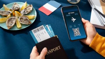 На Восточном экономическом форуме подадут борщ с крабами по цене 4000 рублей.