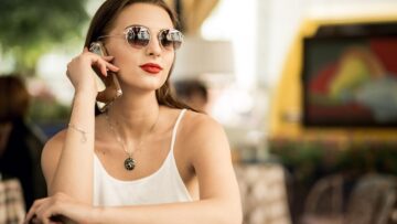 Из египетского музея похищен 3000-летний золотой браслет.