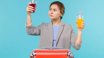 Россияне смогут снова получать шенгенскую визу через Словакию