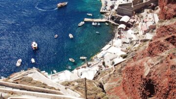 В Айя-Софию в Стамбуле теперь нужно покупать билеты.