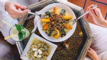 В Тюменской области начался термальный сезон