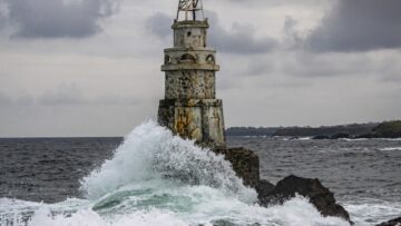 В Южной Корее открывают горнолыжные курорты для российских туристов