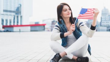 Въезд в США станет дороже: увеличены сборы