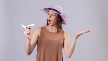 Китайские туроператоры могут усилить конкуренцию на российском рынке