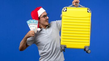 В Италии возведен самый высокий подвесной пешеходный мост в Европе