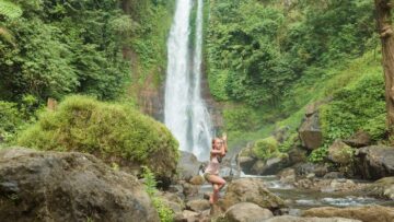 Исландский вулкан побил мировой рекорд скорости извержения