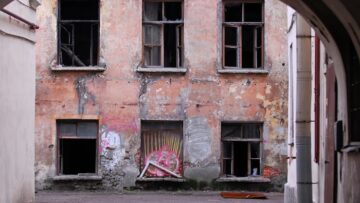 В Венеции устанавливают ограничения для туристических групп.