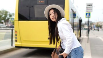 В Приморье ищут пропавший самолёт