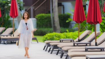 На остров Самуи в Таиланде возведут новый мост.