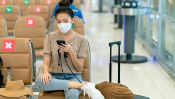 Экоактивисты прервали выступление главы Ryanair