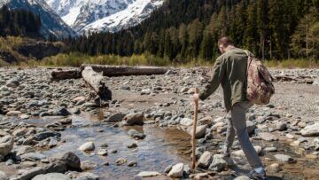 Пассажирский самолёт разбился в Бразилии