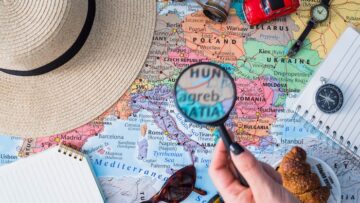 В Барселоне ограничили действия для туристов