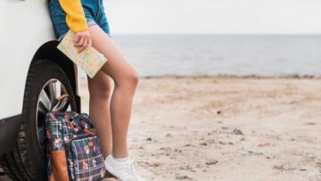 Туристический поток в Турцию сократился на 40%