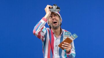 Пользователи из России столкнулись с трудностями при доступе к сайту сервиса бронирования.