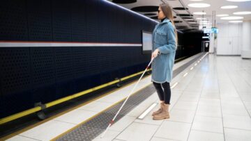 В России изменится организация приема британских виз